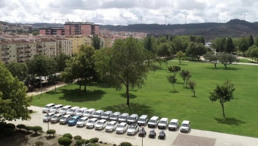 Parque Verde 1 - Al Torres Vedras Exterior foto